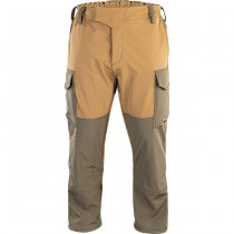 Pitchfork AKROG Softshell Pants - 2-Tone - 2XL