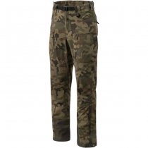 Helikon-Tex Trooper Pants - PL Woodland