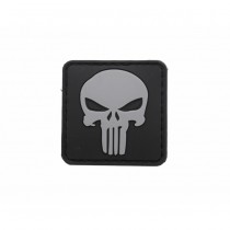 Pitchfork Punisher Patch - Swat