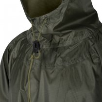 Helikon-Tex Poncho - Woodland