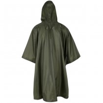 Helikon-Tex Poncho - Woodland