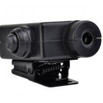 Earmor M51 Tactical PTT - Kenwood