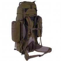 Tasmanian Tiger Range Pack MK2 - Olive