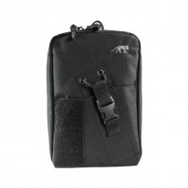 Tasmanian Tiger Base Medic Pouch MK2 - Black