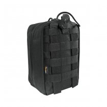 Tasmanian Tiger Base Medic Pouch MK2 - Black