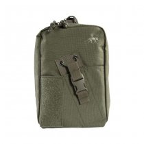 Tasmanian Tiger Base Medic Pouch MK2 - Olive