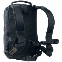 Tasmanian Tiger Medic Assault Pack MK2 S - Black