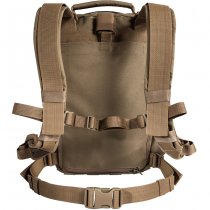 Tasmanian Tiger Medic Assault Pack MK2 S - Black