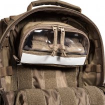 Tasmanian Tiger Medic Assault Pack MK2 S - Olive