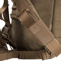 Tasmanian Tiger Medic Assault Pack MK2 S - Olive