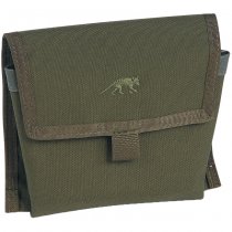 Tasmanian Tiger Mil Pouch Utility - Olive