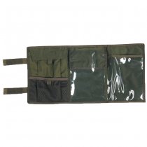 Tasmanian Tiger Pilotpad - Olive