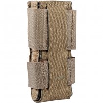 Tasmanian Tiger Single Pistol Magazine Pouch L - Coyote