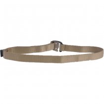 Tasmanian Tiger Stretch Belt - Coyote