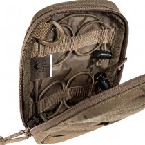 Tasmanian Tiger Tac Pouch 1 TREMA - Olive