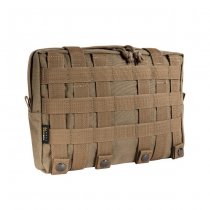 Tasmanian Tiger Tac Pouch 10 - Coyote