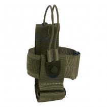 Tasmanian Tiger Tac Pouch 2 Radio - Olive