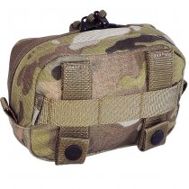 Tasmanian Tiger Tac Pouch 4 - Multicam