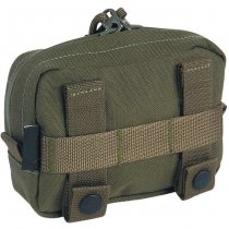 Tasmanian Tiger Tac Pouch 4 - Olive