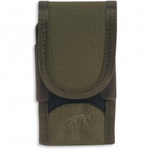 Tasmanian Tiger Tactical Phone Cover - Olive