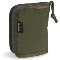 Tasmanian Tiger Wallet RFID B - Olive