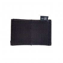 Pitchfork Velcro Organiser Large - Black