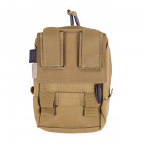 Helikon-Tex BMA Belt Molle Adapter 3 - Coyote