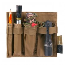 Helikon-Tex Organizer Insert Large - Coyote