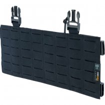 Pitchfork MCR Modular Chest Rig Base - Black