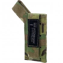 Pitchfork Medical Scissors Pouch - Multicam