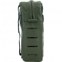 Pitchfork Vertical Utility Pouch Medium - Ranger Green