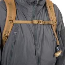 Helikon-Tex Groundhog Pack - Black