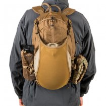 Helikon-Tex Groundhog Pack - Coyote