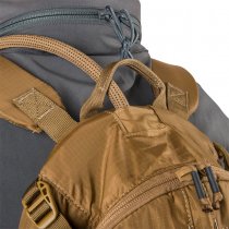 Helikon-Tex Groundhog Pack - Coyote