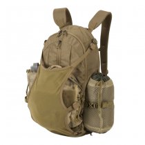 Helikon-Tex Groundhog Pack - Adaptive Green