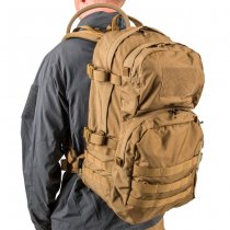 Helikon-Tex Ratel Mk2 Backpack - Shadow Grey