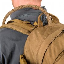 Helikon-Tex Ratel Mk2 Backpack - Coyote