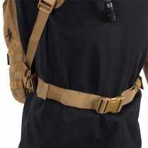 Helikon-Tex EDC Backpack - Black