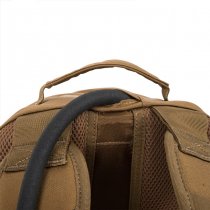 Helikon-Tex EDC Backpack - Olive Green