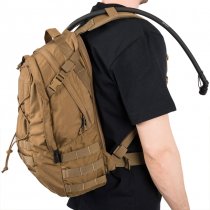 Helikon-Tex EDC Backpack - Olive Green