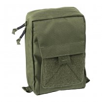 Helikon-Tex Urban Admin Pouch - Olive Green