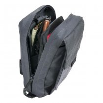 Helikon-Tex Urban Admin Pouch - Shadow Grey