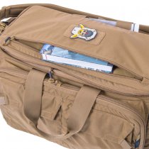 Helikon-Tex Rangemaster Gear Bag - Coyote