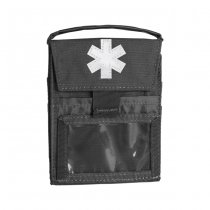 Helikon-Tex Pocket Med Insert - Black