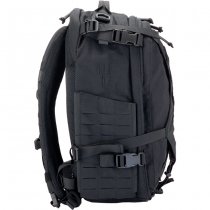 Pitchfork FastTrack Backpack - Black