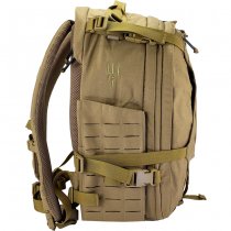 Pitchfork FastTrack Backpack - Coyote