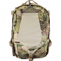 Pitchfork FastTrack Backpack - Multicam