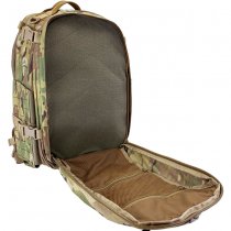 Pitchfork FastTrack Backpack - Multicam