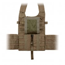 Invader Gear 6094A-RS Plate Carrier - Ranger Green