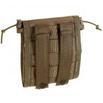 Invader Gear Foldable Dump Pouch - Ranger Green